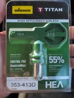 Wagner T Titan 353-413D - HEA 413  For Use With: Control PRO ControlMAX Sprayers — photo 3