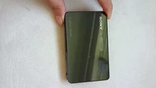 SONY Cyber-Shot DSC-TX300 CMOS 5x Digital18.2 MP Camera 16x Optical Zoom 90 new