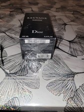  Hdp Homme Sauvage  100ml vapor spray neuf