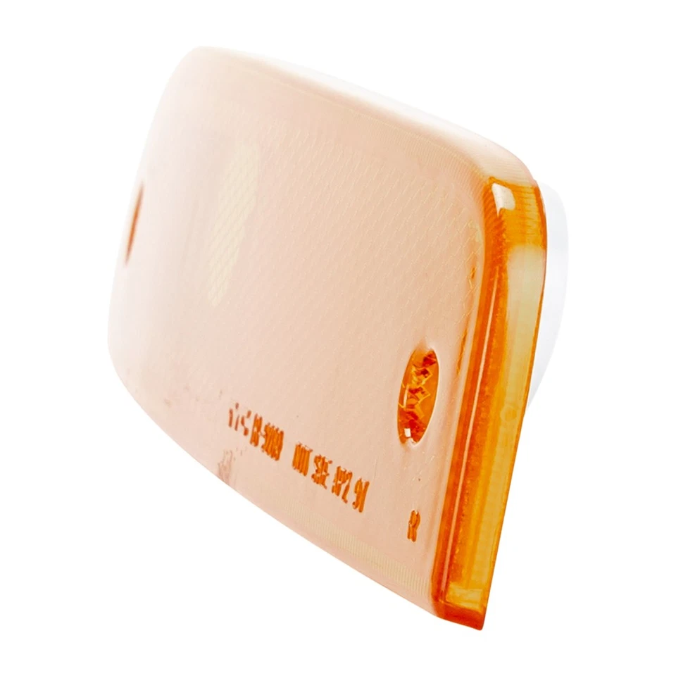 Conjunto de luz marcadora lateral para Jeep Cherokee TYC 1997-2001 Foto 4 de 4