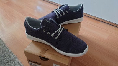 etnies Scout - Sneaker - Größe EU 42 - Skateboardschuhe