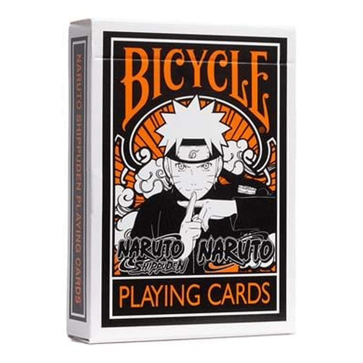 naruto playing cards products for sale | eBay