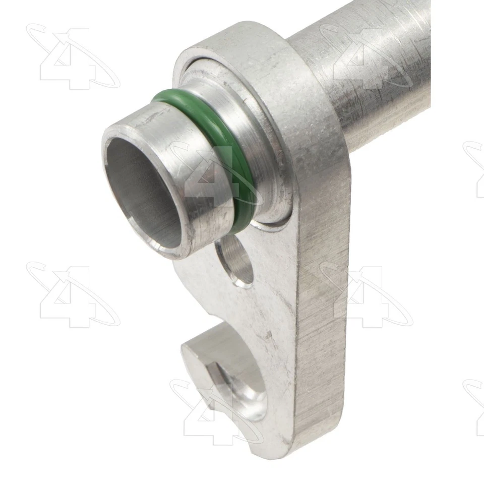 Four Seasons 66240 Suction Line Hose Assembly For 10-12 Subaru Legacy Outback - Image 3 of 4