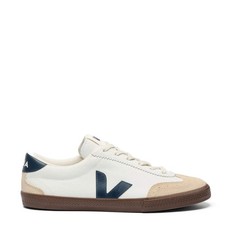Veja Volley Trainer White / Nautico / Bark
