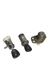 97-06 Jaguar X100 XK8 XJ6 Ignition & Door & T...