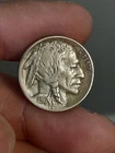 1916- S BUFFALO NICKEL