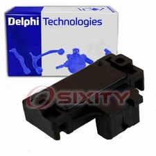 Delphi Manifold Absolute Pressure Sensor for 1985 Oldsmobile 98 4.3L V6 MAP cn