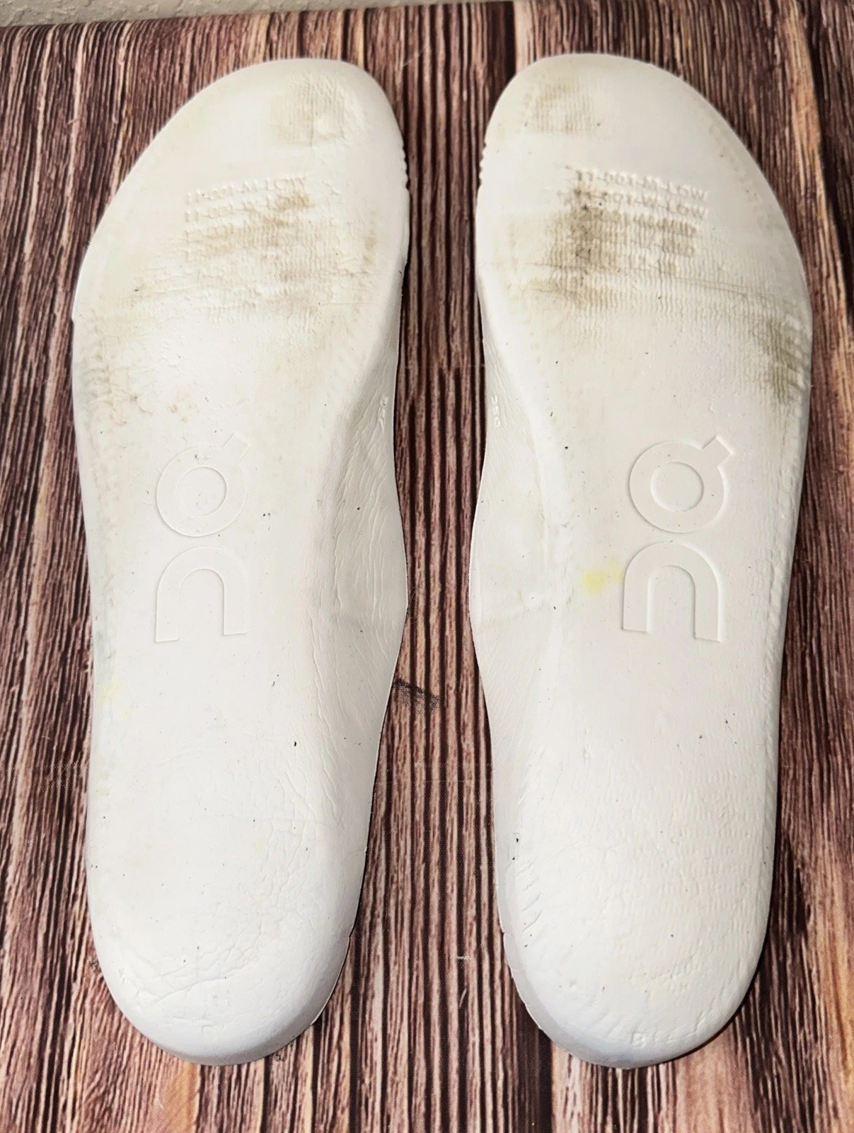 Size 13 - ON Cloudrunner 2 Eclipse Black - image 16