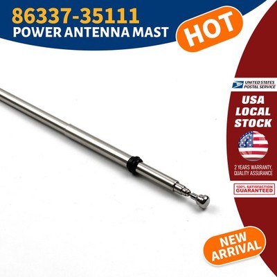 MODIGT OEM 86337-35111 Antenna Mast Power For Toyota Assy1996-2002 4Runner NEW