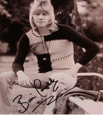 SWEET 1970s BAND BRIAN CONNOLY SINGER 2 X SIGNED PHOTO BOGOF 6"� 4" �5 FREEPOST