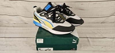 Puma Mirage Tech Mens Sneakers Size 13 Shoe