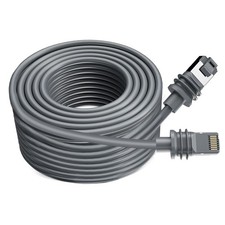 Yescom 75Ft/ 23m Starlink Gen3 Cable Replacement Extension for Starlink V3/V4