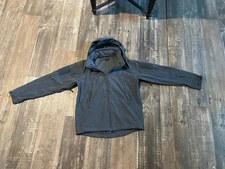 Condor Jacket Mens Sz Large Green 602 Summit Soft Shell Concealed Tactical Coat