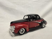 Spec Cast Spectacular News 13 1940 Ford Coupe VHTF