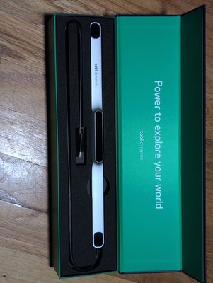 Tobii Dynavox PCEye 5 With TD Control Eye Tracker