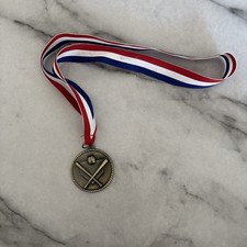 Baseball Pendant Sports Charm