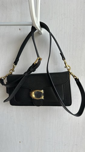Coach Tabby Shoulder Bag