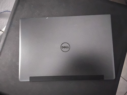 Dell Latitude 7370 13.3" M5-6Y54@1.10GHz 8GB RAM 128GB no power adapter