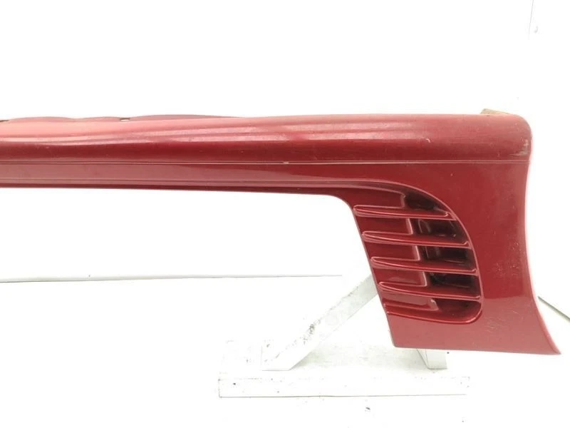 Mitsubishi 3000GT Dodge Stealth Right Lower Side Skirt Rocker Panel 91-93 Foto 3 de 4