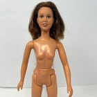 Star Wars Princess Leia Doll Kenner 1978 Fashion 12” Rare G.M.F.G.I