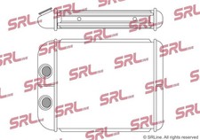 Wärmetauscher Innenraumheizung für Renault 1.9 2.0 2.2 2.5 3.0 3.5 ab 02->