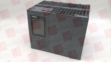 SIEMENS 6ES7518-4FP00-0AB0 / 6ES75184FP000AB0 (USED)
