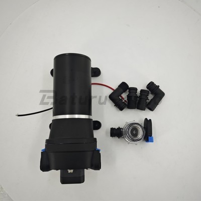 For Flojet Aftermarket #04325143A 12V Water System Pump 4.5 GPM 40PSI BRAND NEW