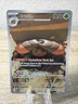 Pokemon TCG Crustle Destined Rivals 186/182