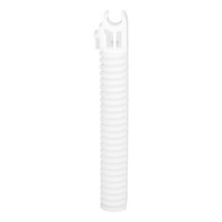 Easypart Passend FüR Candy/ Hoover 70046078 Standfuß Hinten Candy FüR