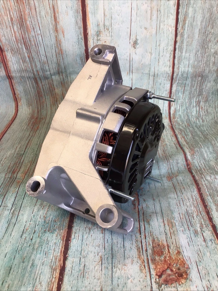 Новый генератор переменного тока для Ford Mercury Mazda 3.0 V6 2005-07 Escape Tribute Mariner - Изображение 2 из 4