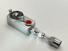 [ MINT ] Hansa Self Timer Mechanical Shutter Release For Film Camera From JAPAN