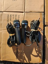 Disney High School Musical Sing It / Karaoke Mic USB Microphone for Wii,PS2,PS3