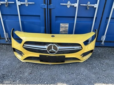 Pare-chocs Mercedes A35 Amg - Photo 1/2