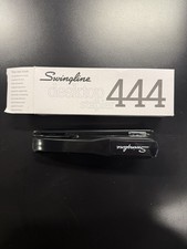 Swingline S44401A Standard Stapler