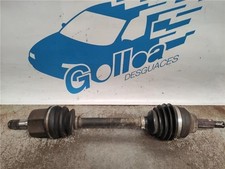 Cardan Hyundai ELANTRA