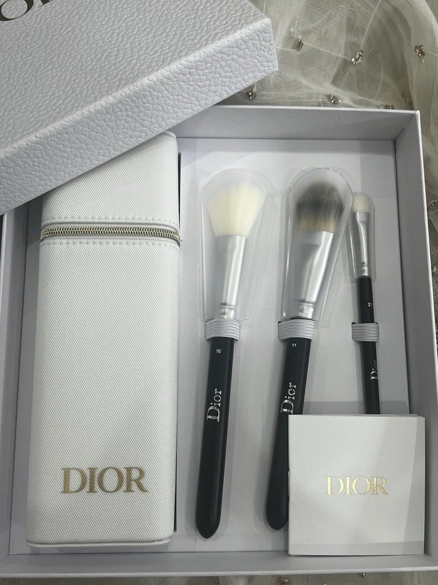 Dior 刷套装| eBay