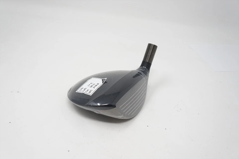 New Callaway Paradym Triple Diamond T 17.5* #5 Wood Club Head Only TC 1207304 - Image 4 of 4