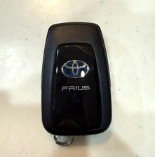 Genuine Toyota Prius 50 Smart Key Fob Keyless Entry 007-AH0215 OEM Japan JDM