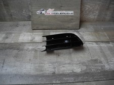 Audi 80 Cabrio Coupe 89 8G 4/5Zyl Stoßstange rechts Stoßstangengitter 895853668