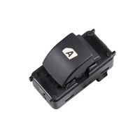 Metzger Schalter, Fensterheber 0916938 Greenparts FüR CitroËN Peugeot