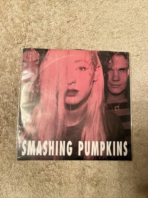 サハラ完全最終値下げ90s The Smashing Pumpkins Smashing Pumpkins Tristessa 1990 7