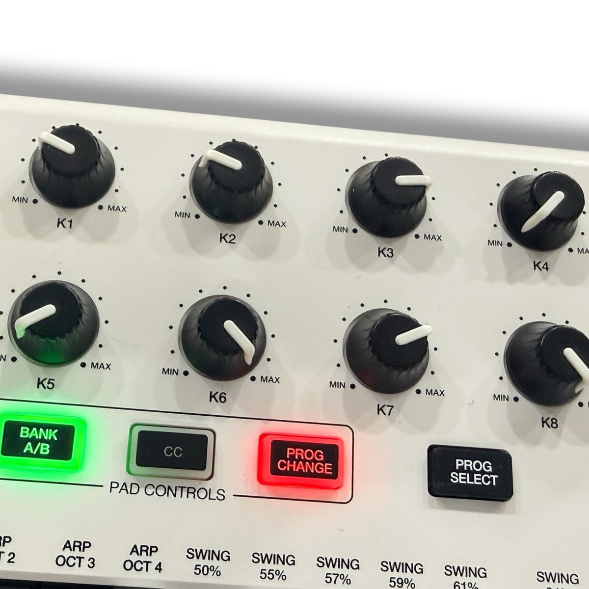 Akai Professional MPK Mini MK2 Keyboard & Pad Controller (Special