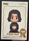Thrilljoy PIX! - Severus Snape LE 7000 - Harry Potter SEALED