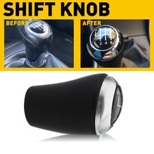 6speed Manual Gear Shift Knob Shifter Stick For Mazda 3 5 6 Cx-7 Mx-5 2003-17 6speed Manual Gear Shift Knob Shifter Stick For Mazda 3 5 6 Cx-7 Mx-5 2003-17