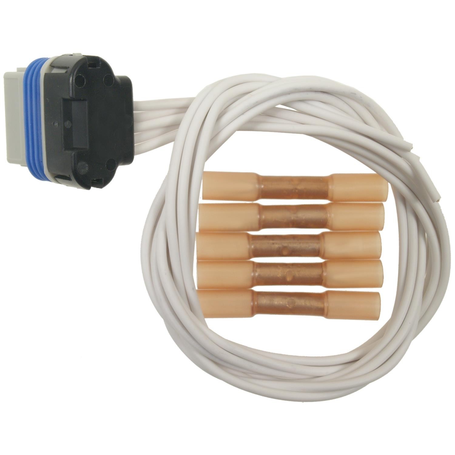 SMP EGR Valve Connector for 2002-2004 Chevy Avalanche 1500