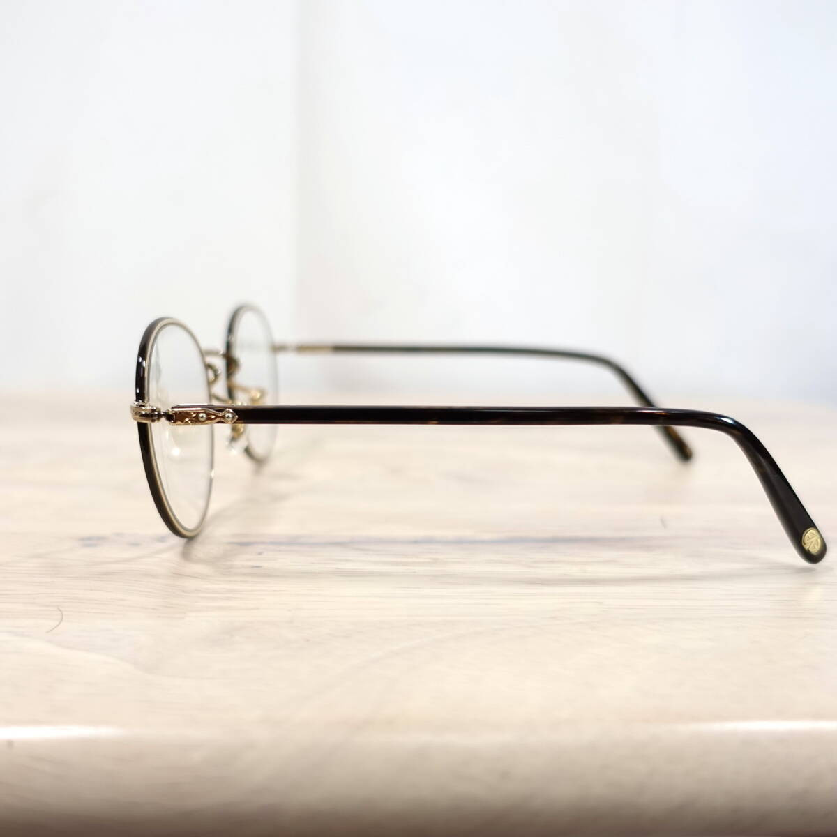 EYEVAN E-504-SG BR/G Eyeglasses 48□21-145 Made in Japan | eBay EYEVAN E-504-SG BR/G Eyeglasses 48□21-145 Made in Japan | eBay