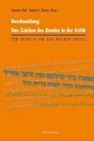 Beschneidung: Das Zeichen Des Bundes In Der Kritik | Johannes Heil | Deutsch
