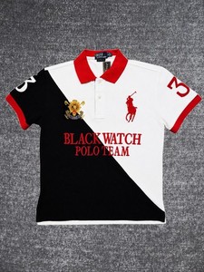 Blackwatch Polo | eBay