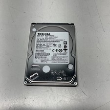 Toshiba MQ04ABD200 2TB 2.5” SATA III Laptop Hard Drive HDD Tested Clean Fast Shp