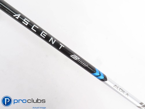 Shaft Aldila Ascent 40g Seniors Flex Pour Bois De Parcours – Occasion Bon état